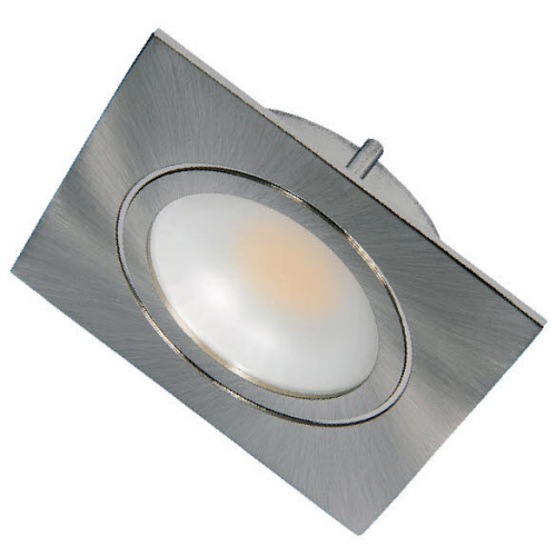 Schneider LED Möbeleinbauleuchte Locarno 65Q COB / 2,4W