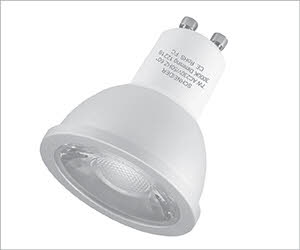 Schneider LED Spot GU10 230 Volt 7 Watt 60° 3000 Kelvin