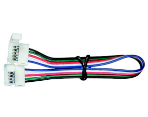 Verbindungskabel RGB 4-polig