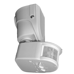 Schneider Light-Switch 180° AP Bewegungsmelder